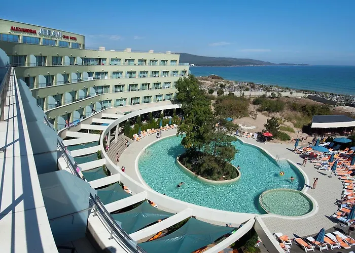 Jeravi Club Hotel