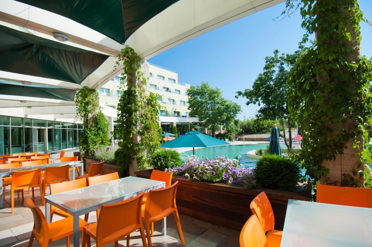 Hotel Jeravi Club Primorsko