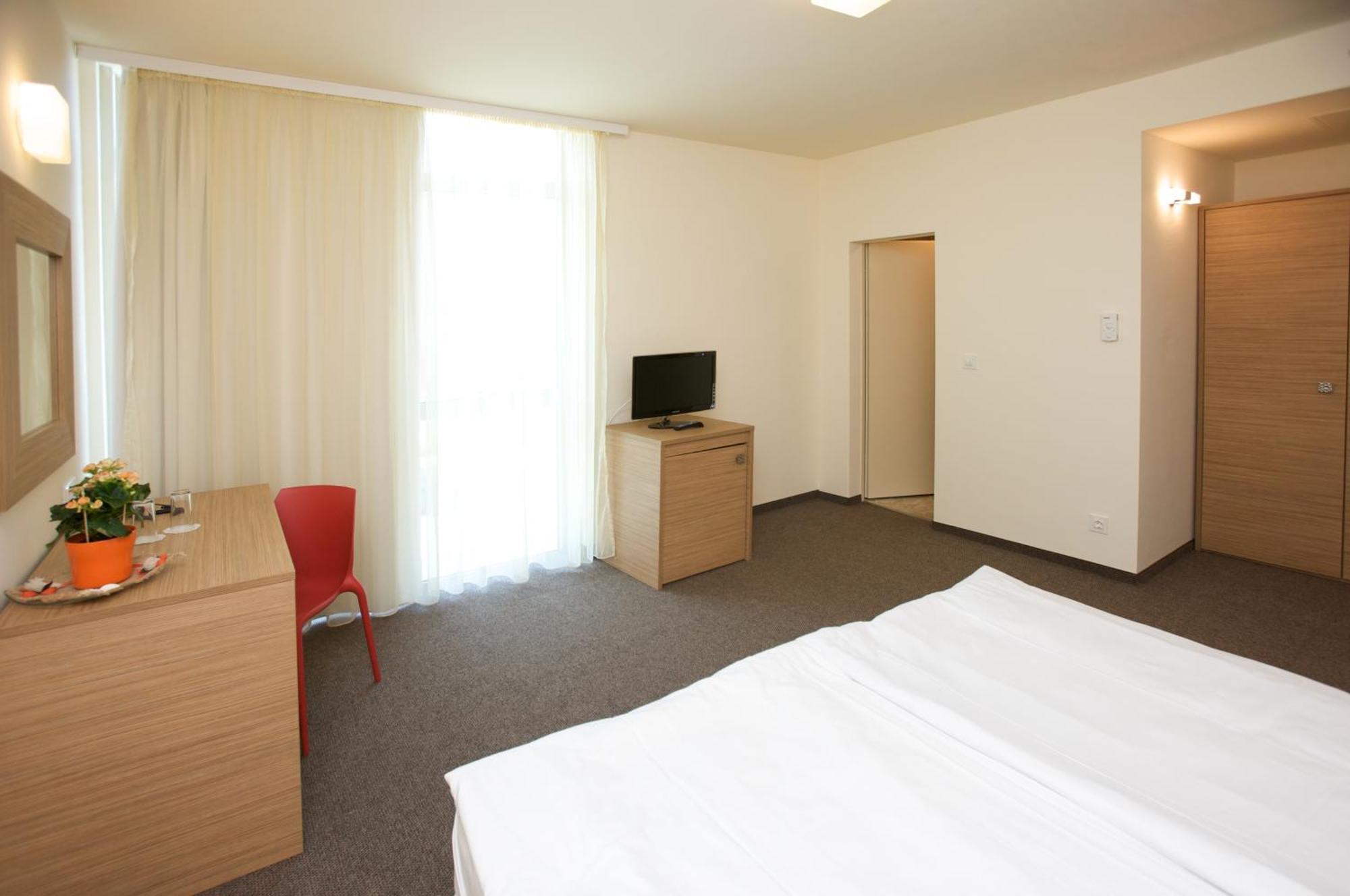 Jeravi Club Hotel Primorsko