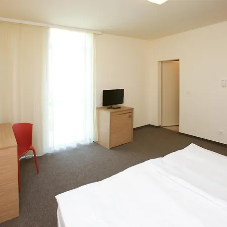 Jeravi Club Hotel Primorsko Exterior photo