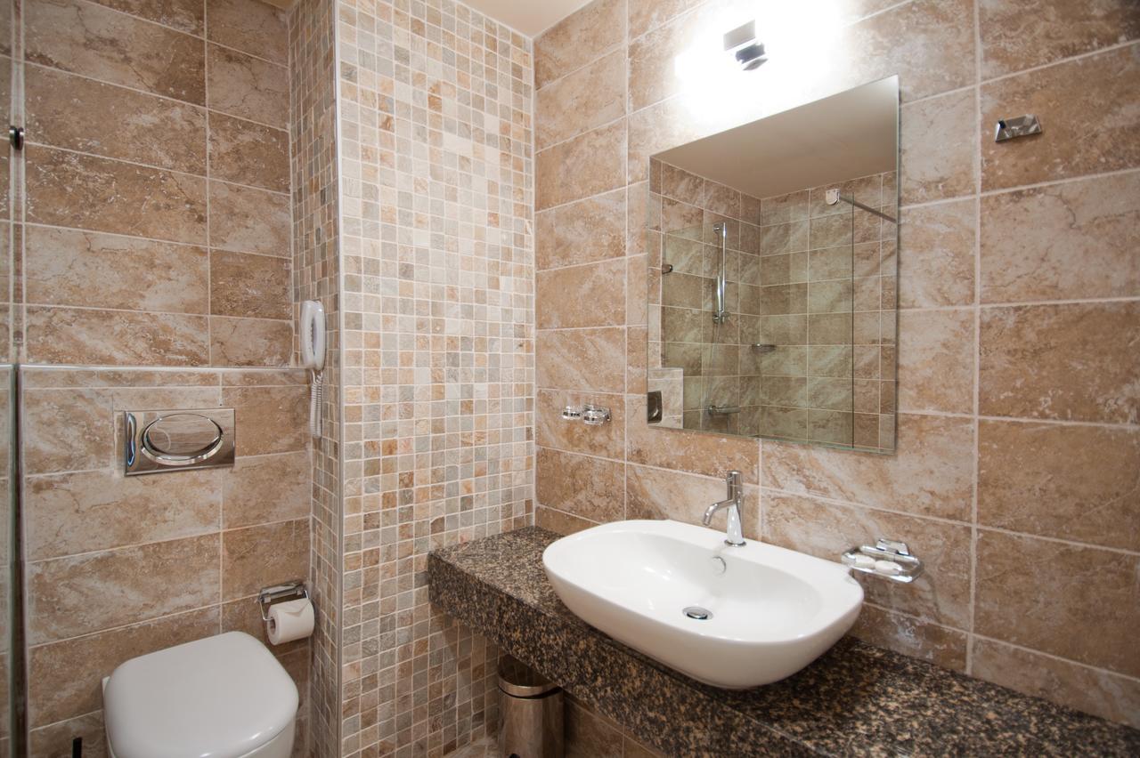 Ξενοδοχείο Jeravi Club 4*