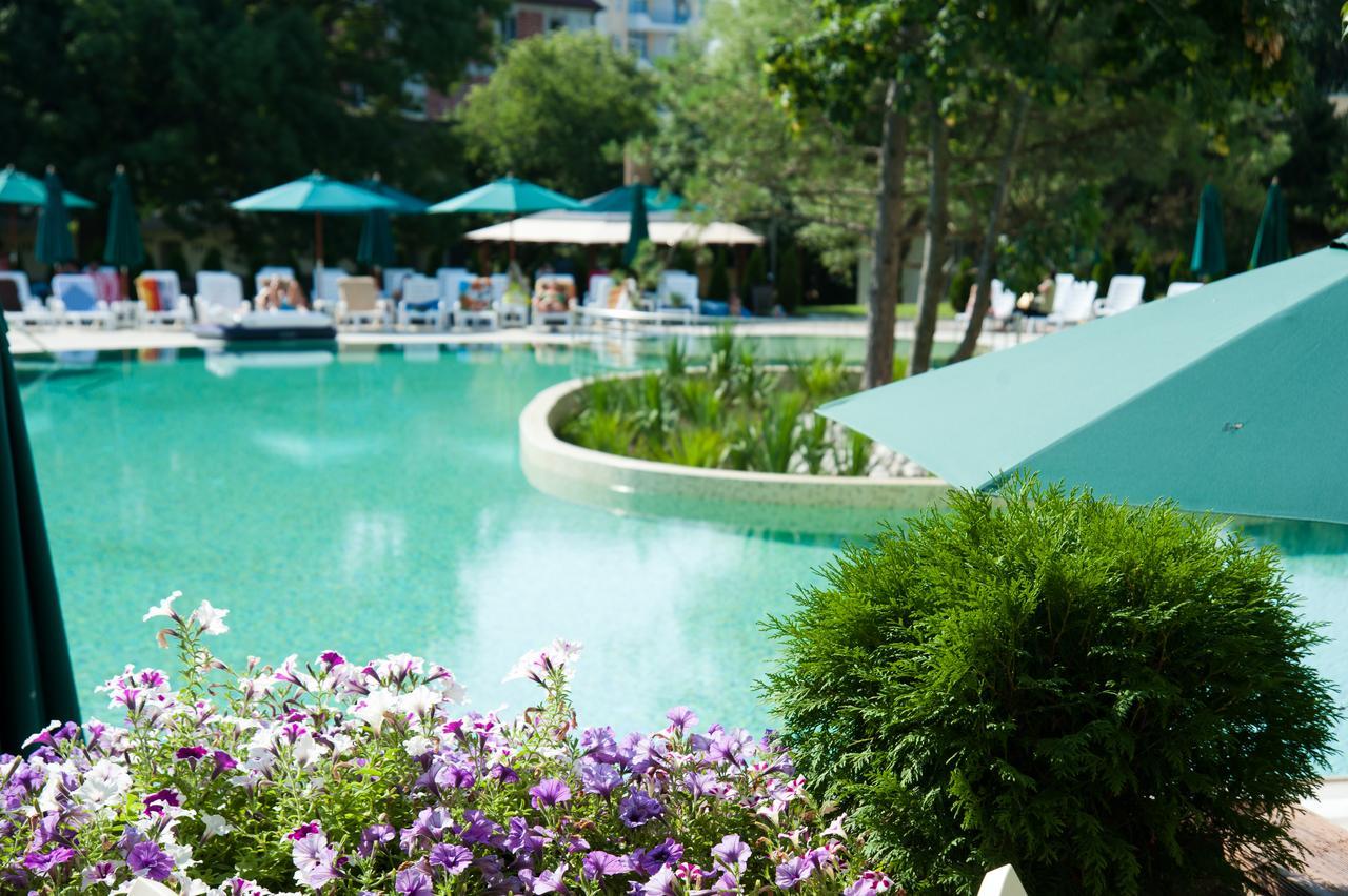 Jeravi Club 4* Πριμόρσκο