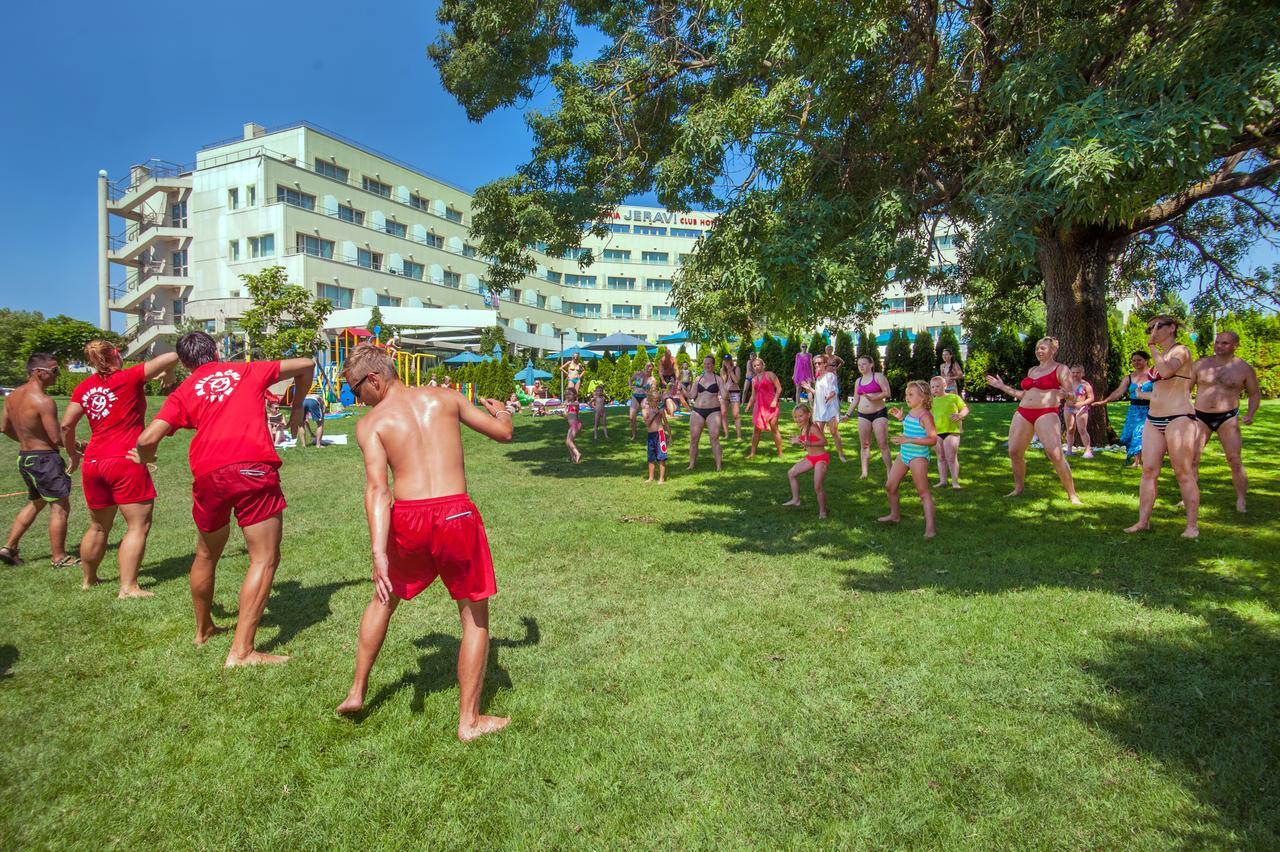 Ξενοδοχείο Jeravi Club Πριμόρσκο