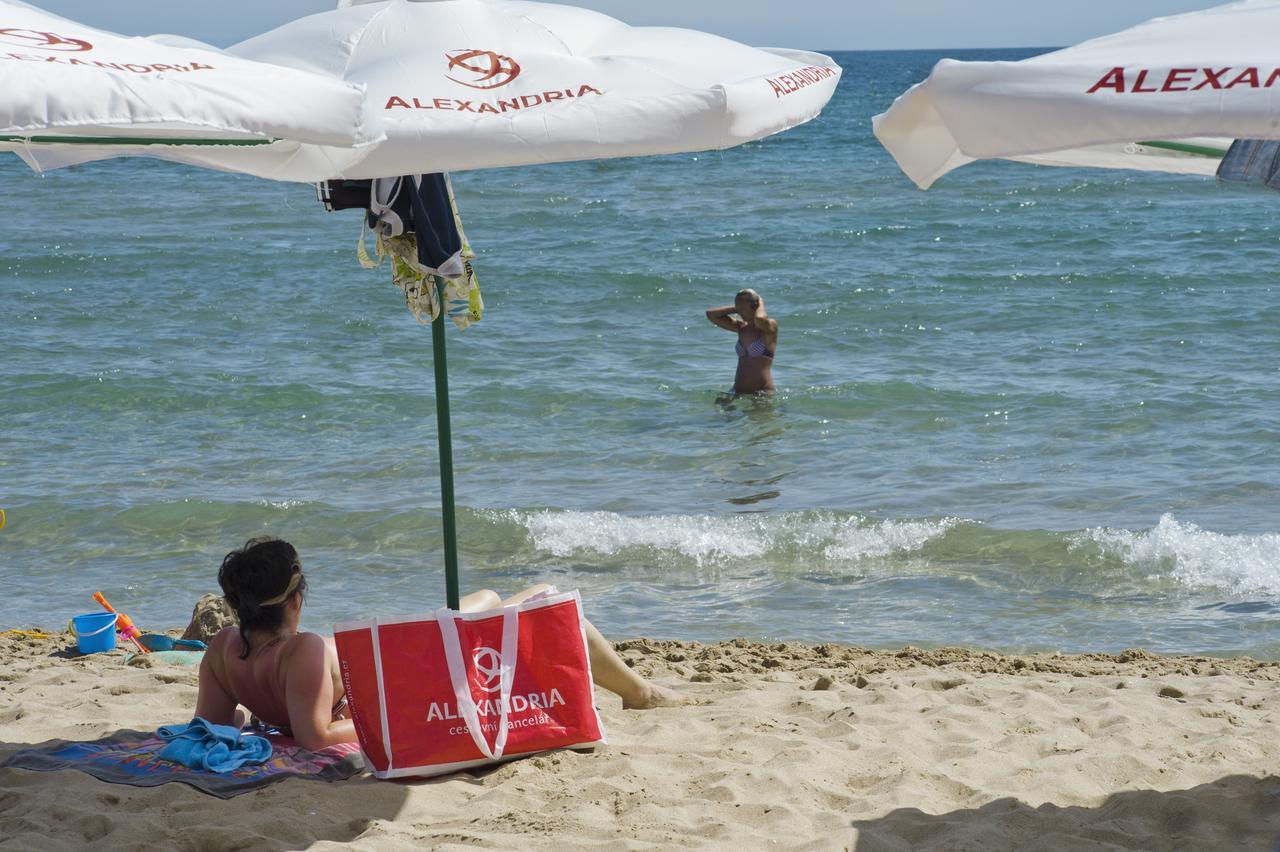 Ξενοδοχείο Jeravi Club 4*